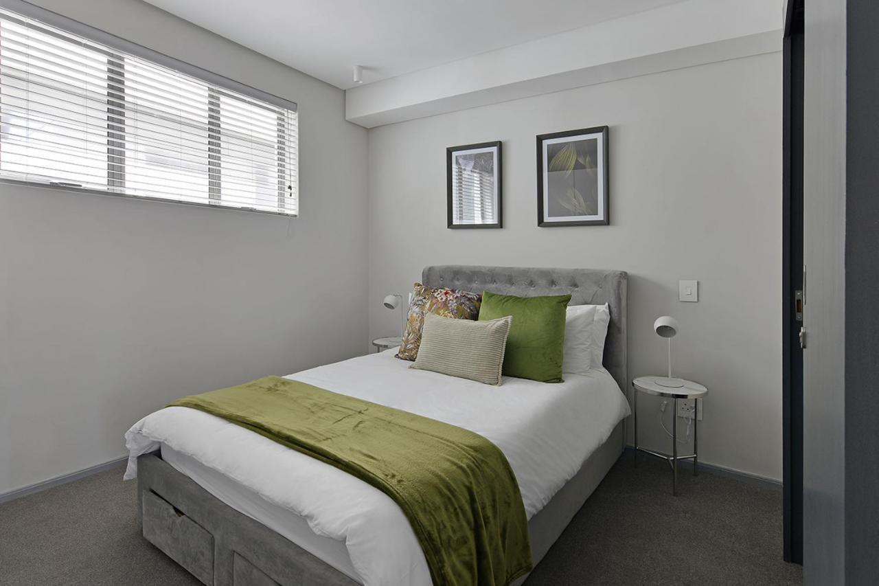 Portia Luxury City Penthouse, Views! Cape Town Ngoại thất bức ảnh